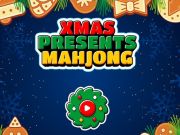 Peli Joululahjat Mahjong  verkossa