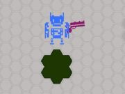 Peli Mecha Son Of Mechan  verkossa