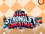 Peli Joulupukin Stronglift joulu  verkossa