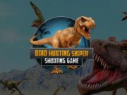 Peli Dino-metsästys Sniper-ammuntapeli verkossa Peli Dino-metsästys Sniper-ammuntapeli verkossa