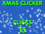 Peli Joulun Clicker peli  verkossa