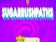 Peli Sugarrushpaths verkossa