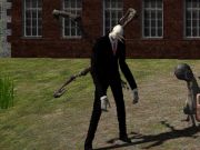 Peli Slenderman eksynyt koulussa  verkossa