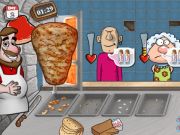Peli Maukas Shawarma  verkossa