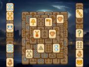 Peli Pyramid Mahjong verkossa