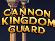 Peli Cannon kuningaskunnan vartija  verkossa
