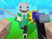 Peli Block Craft 3D -koulu verkossa