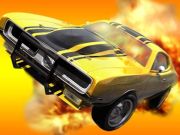 Peli Drift Racing -moninpeli  verkossa