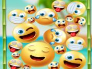 Peli Emoji poskipuna  verkossa