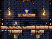 Peli Dash Heroes: Labyrinth verkossa