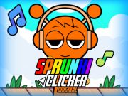 Peli Super Sprunki Clicker verkossa Peli Super Sprunki Clicker verkossa
