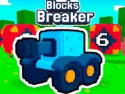 Peli Block Breaker verkossa