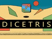 Peli Dicetris verkossa
