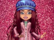 Peli Bratz-nukkevalmistaja  verkossa