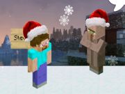 Peli Steve Christmas Remasteroitu  verkossa