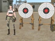 Peli Target Gun -peli  verkossa