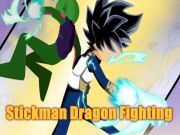 Peli Stickman Dragon Fighting verkossa