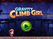 Peli Gravity Climb Girl verkossa