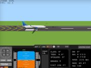 Peli Lentosimulaattori 737-800  verkossa