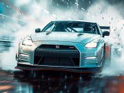 Peli Real Racing 3D verkossa