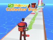 Peli Money Collector Run  verkossa