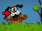 Peli FNF: Duck Hunt verkossa
