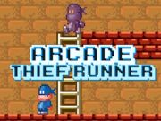 Peli Arcade varas juoksija verkossa
