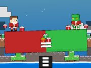Peli Grinch vs Santa  verkossa