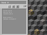 Peli Minecraft Gold Clicker verkossa