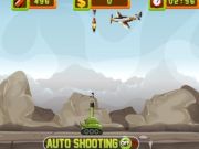 Peli Battlefront-tankki  verkossa