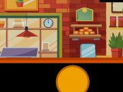 Peli Pizza Frenzy Tycoon verkossa