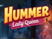 Peli Hummer Lady Queen verkossa