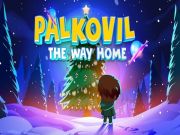 Peli Palkovil Matka kotiin  verkossa