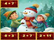 Peli Chill Math lisäys  verkossa
