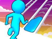 Peli Jelly Run Race verkossa