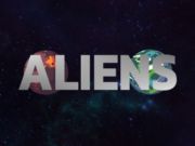 Peli Alienit  verkossa