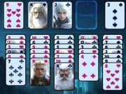 Peli Jäädytetty Freecell  verkossa