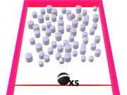 Peli Bitball verkossa