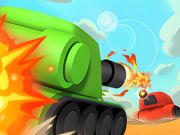 Peli Super Tank Hero verkossa Peli Super Tank Hero verkossa