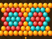Peli Bubble Shooter klassinen pop  verkossa