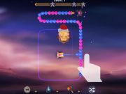 Peli Zooma Marble Quest 3D verkossa