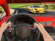 Peli City Drift Racing verkossa Peli City Drift Racing verkossa
