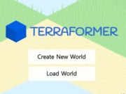 Peli Terraformaattori  verkossa