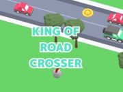 Peli Road Crosserin kuningas  verkossa