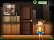 Peli Amgel Easy Room Escape 2 verkossa