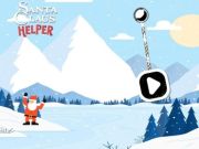 Peli Joulupukin Apulainen  verkossa