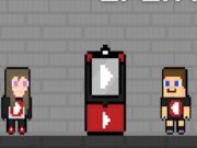 Peli Youtuber Minecraft 2 Player  verkossa