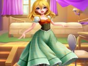 Peli Avatar Princess -seikkailu verkossa