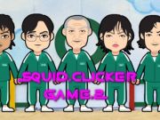 Peli Squid Clicker -peli 2  verkossa