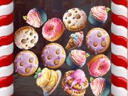 Peli Yhdistä Sweets verkossa Peli Yhdistä Sweets verkossa